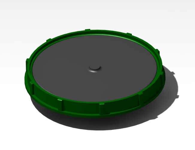 jagger HD 270 圆盘扩香器